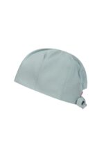 GORRO DE COCINA ORGÁNICO EUCALIPTO VELILLA