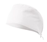 GORRO SANITARIO BLANCO VELILLA