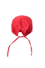 Gorro sanitario 534001 Velilla rojo coral - vista 2