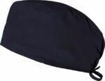 GORRO SANITARIO STRETCH AZUL NAVY VELILLA