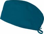 GORRO SANITARIO STRETCH AZUL ROYAL VELILLA