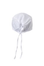Gorro sanitario stretch 534006 Velilla blanco - vista 2