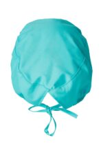 Gorro sanitario stretch 534006 Velilla turquesa claro - vista 2