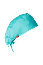 Gorro sanitario stretch 534006 Velilla turquesa claro - vista 3