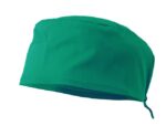GORRO SANITARIO VERDE VELILLA