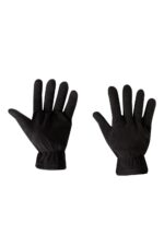 GUANTE POLAR NEGRO VELILLA