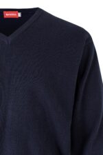 Jersey de punto 100 Velilla - vista 2