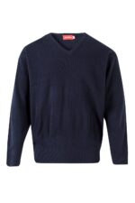 JERSEY AZUL MARINO VELILLA