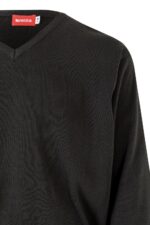 Jersey de punto 100 Velilla - vista 2