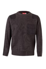 Jersey de punto 100 Velilla - vista 4