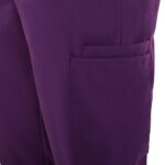 Jogger GRS PureStretch 533021S Velilla - vista 2