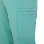 Jogger GRS PureStretch 533021S Velilla - vista 2