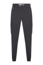 Jogger GRS PureStretch GRIS OSCURO VELILLA