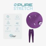 Jogger GRS PureStretch 533021S Velilla - vista 2