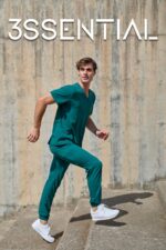 Jogger GRS PureStretch 533021S Velilla - vista 10