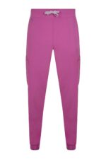 Jogger GRS PureStretch ORQUIDEA VELILLA