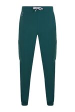 Jogger GRS PureStretch VERDE JUNGLA VELILLA