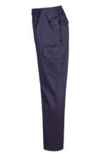 Pantalón 100% algodón multibolsillos 103003 Velilla - vista 2