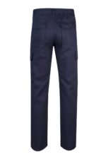 Pantalón 100% algodón 103013 Velilla - vista 2