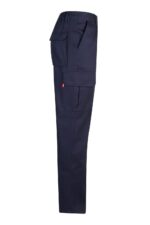 Pantalón 100% algodón 103013 Velilla - vista 2