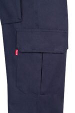 Pantalón 100% algodón 103013 Velilla - vista 2
