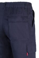 Pantalón 100% algodón 103013 Velilla - vista 2