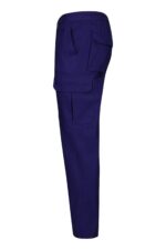 Pantalón 100% algodón 103013 Velilla - vista 2