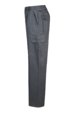 Pantalón 100% algodón multibolsillos 103003 Velilla - vista 3