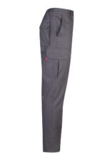 Pantalón 100% algodón 103013 Velilla - vista 2