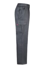 Pantalón 100% algodón multibolsillos 103003 Velilla - vista 3
