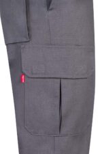 Pantalón 100% algodón 103013 Velilla - vista 2
