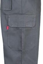 Pantalón 100% algodón multibolsillos 103003 Velilla - vista 3
