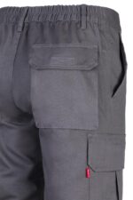 Pantalón 100% algodón 103013 Velilla - vista 2