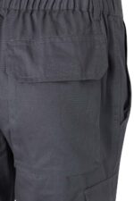 Pantalón 100% algodón multibolsillos 103003 Velilla gris - vista 6
