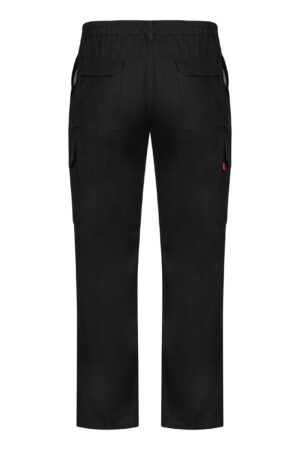 Pantalón 100% algodón 103013 Velilla - vista 2