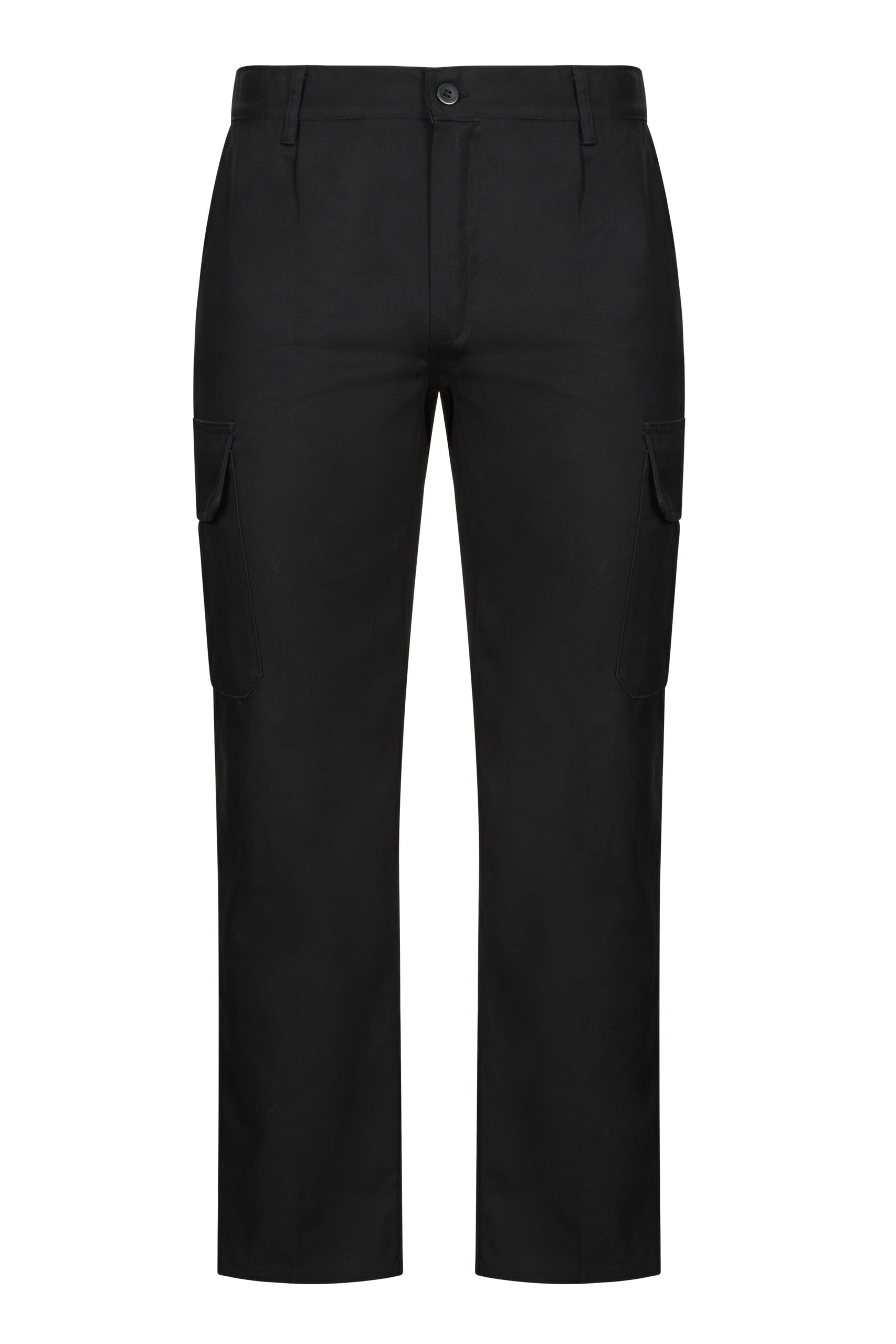 PANTALÓN 100% ALGODÓN NEGRO PANTALÓN 100% ALGODÓN NEGRO VELILLA