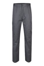 PANTALÓN ACOLCHADO 398 VELILLA - vista 7