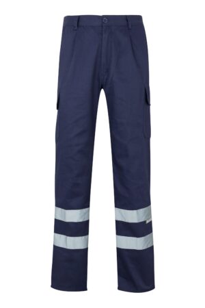 PANTALÓN AV AZUL MARINO VELILLA