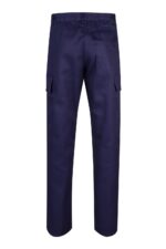 Pantalón multibolsillo 31601 Velilla - vista 2