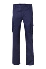 PANTALÓN AZUL MARINO VELILLA