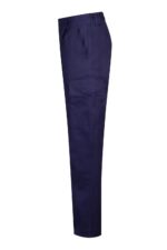 Pantalón multibolsillo 31601 Velilla - vista 2