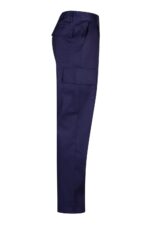 Pantalón multibolsillo 31601 Velilla - vista 2
