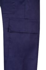 Pantalón multibolsillo 31601 Velilla - vista 2