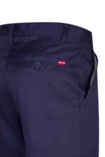 Pantalón multibolsillos básico 103001 Velilla - vista 3