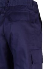 Pantalón multibolsillo 31601 Velilla - vista 2