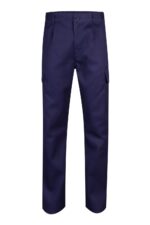 PANTALÓN AZUL MARINO VELILLA