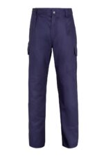 PANTALÓN AZUL MARINO VELILLA