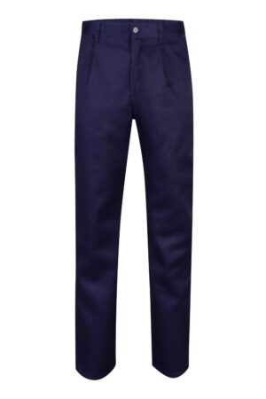 PANTALÓN AZUL MARINO VELILLA