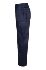 Pantalón multibolsillos básico 103001 Velilla - vista 5