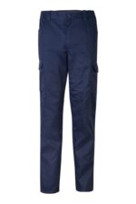 PANTALÓN AZUL NAVY VELILLA